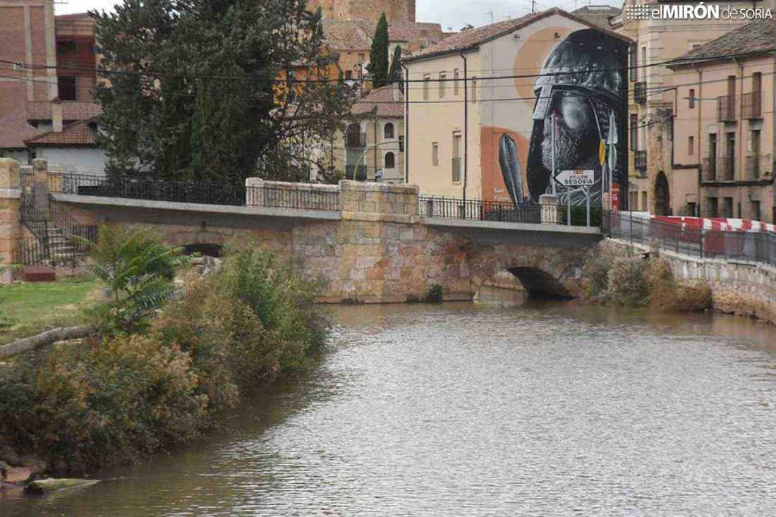 EL PSOE de San Esteban de Gormaz denuncia bloqueo a información, que niega alcalde
