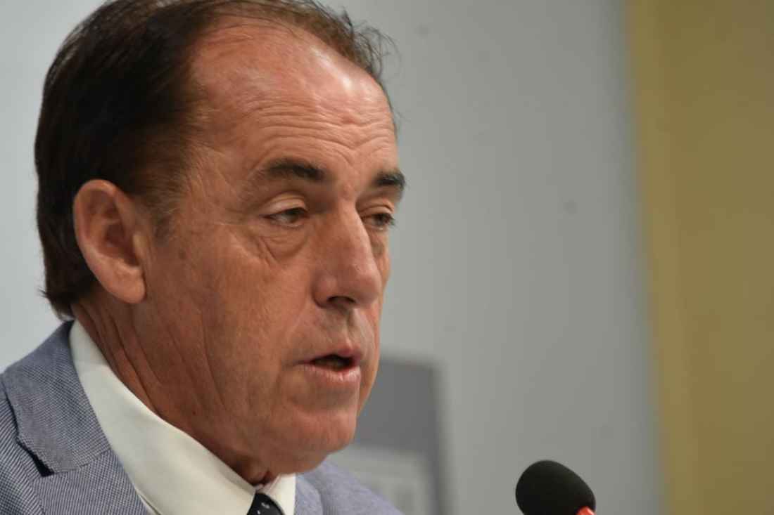 Diputación solicita Fondos Complementarios de políticas sociales y de Cooperación Local