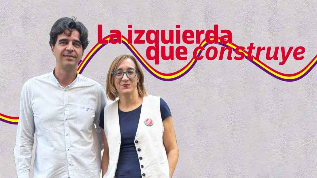 IU Castilla y León inicia proceso hacia su XIII Asamblea, con dos candidaturas