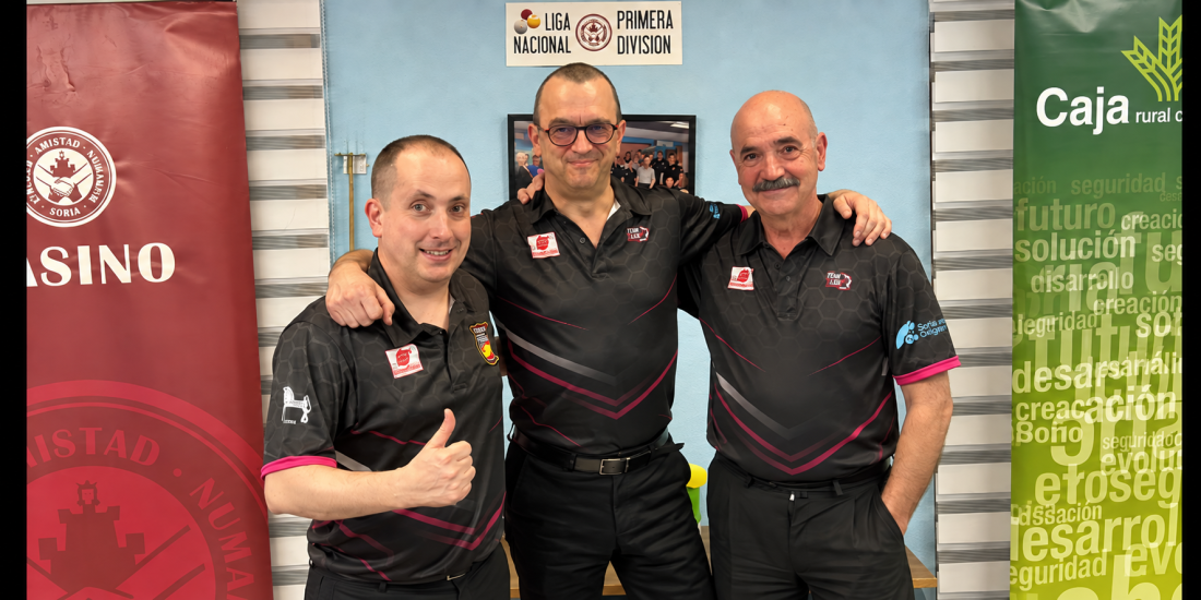Martinicorena llega a semifinales en el Open de Bilbao