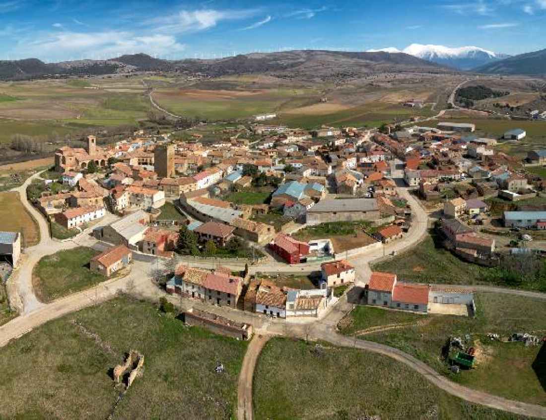 Promotora de vaquería de Noviercas deberá indemnizar a agricultor 