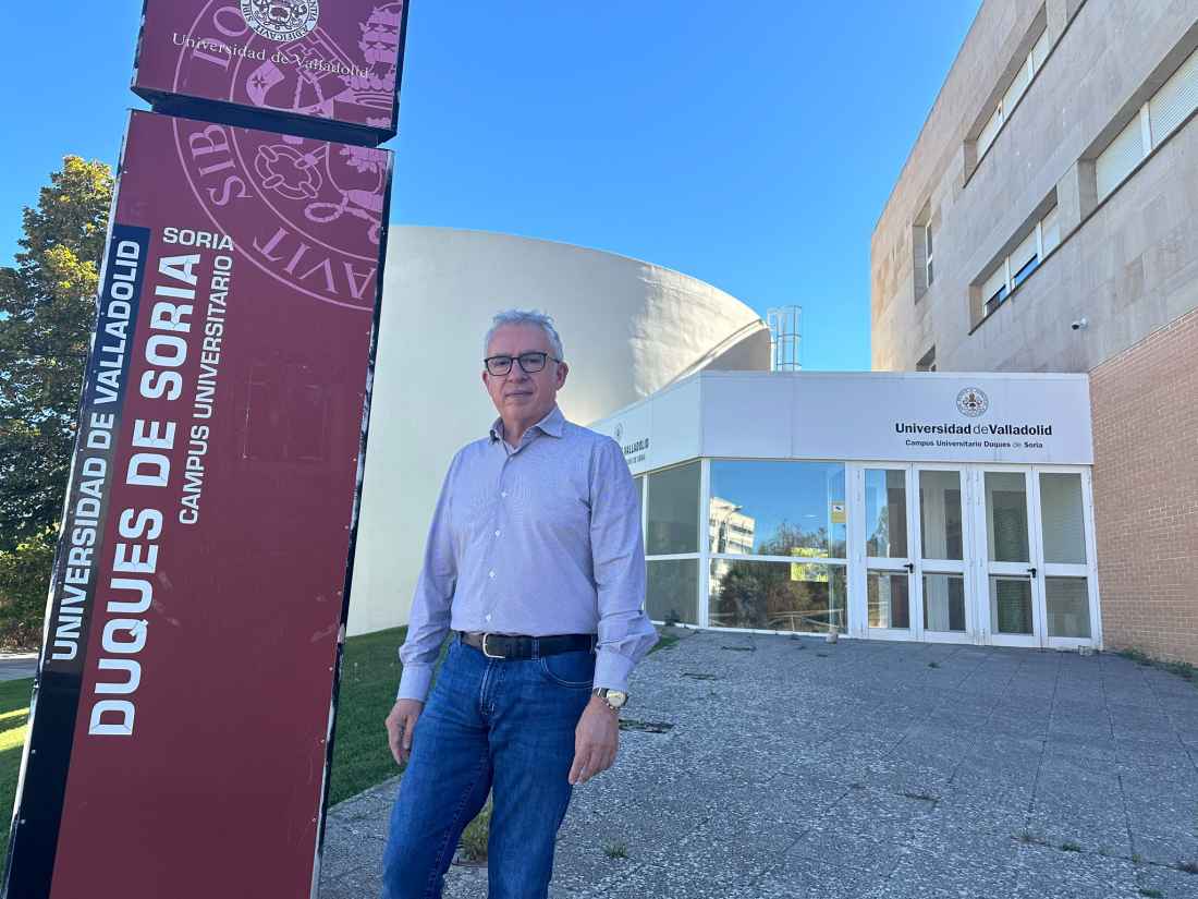 Soria ¡Ya! denuncia carencias de matrícula “gratuita” del primer curso de Universidad