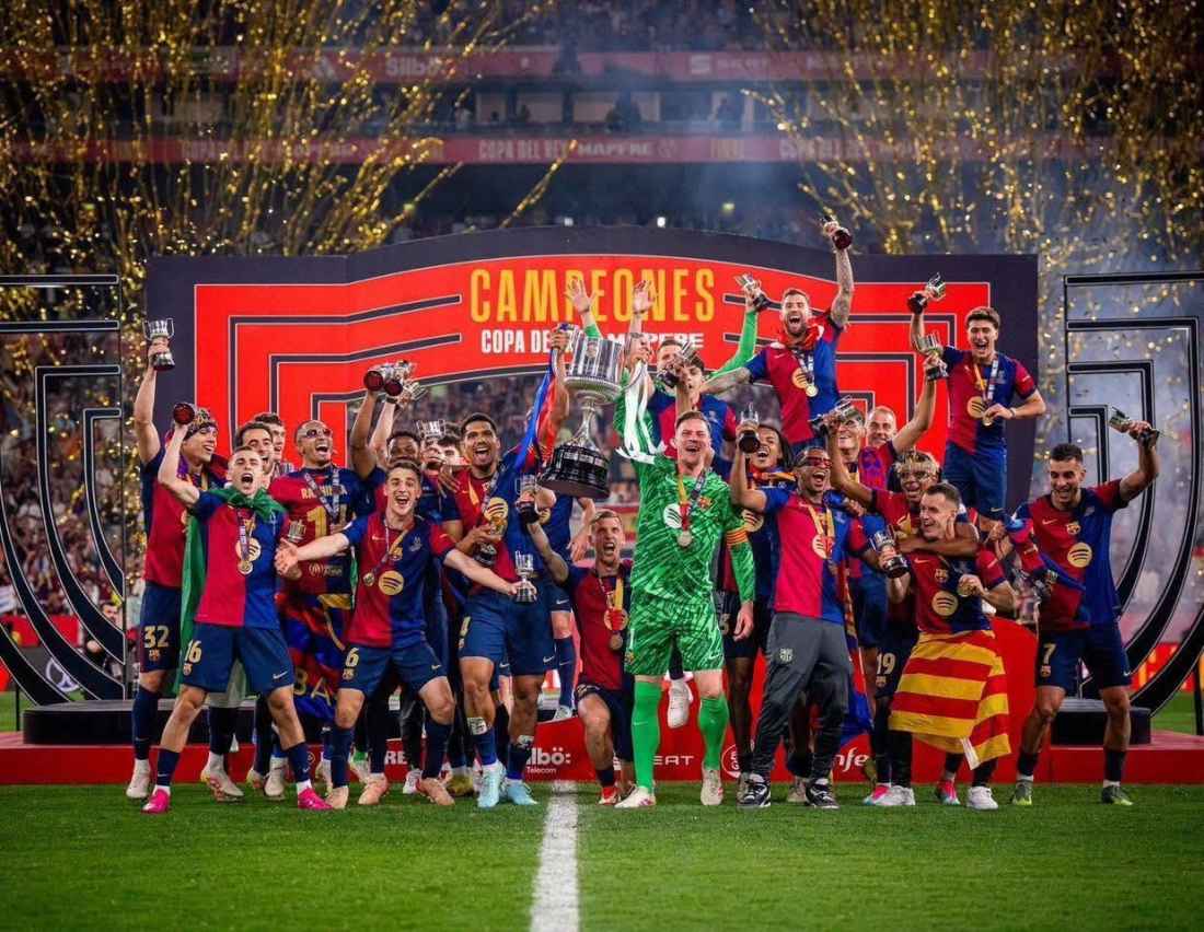 La Peña Barcelonista de Soria celebra su trigésimo quinto aniversario