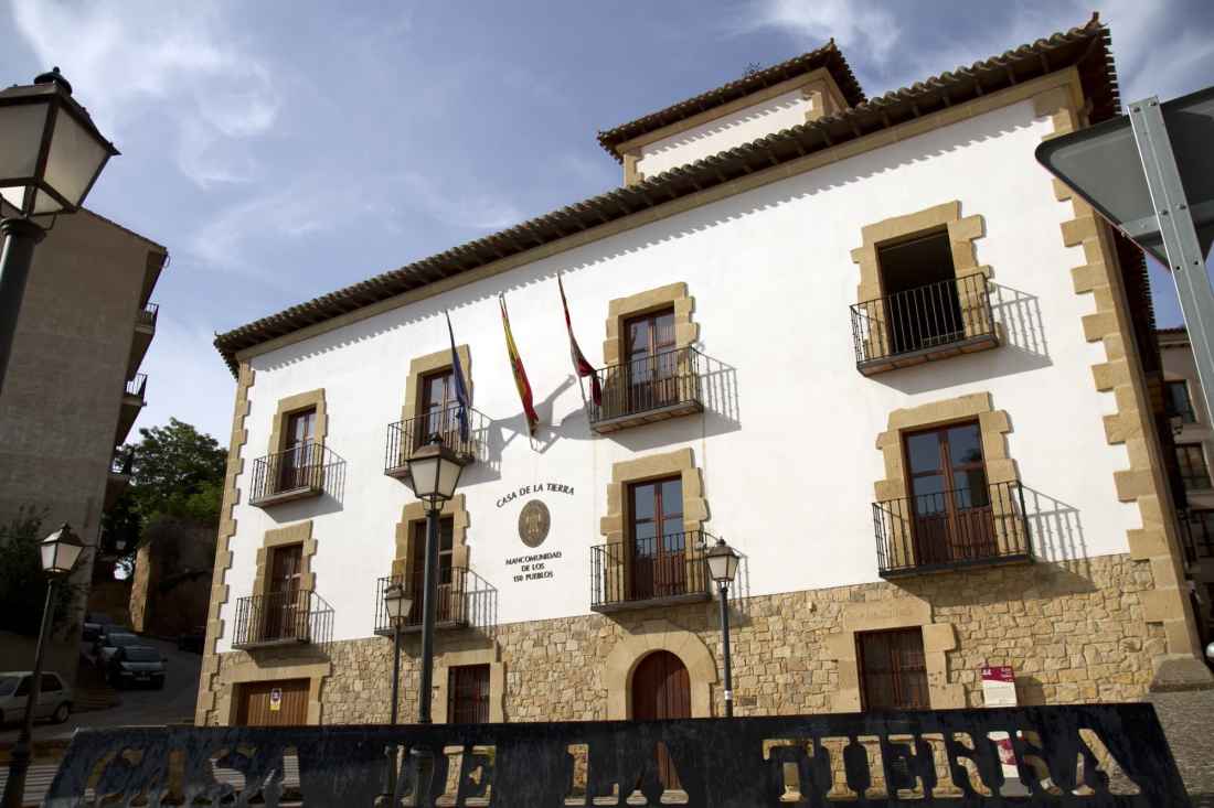 Veintitrés candidatos optan a plaza de agente medioambiental de la Mancomunidad