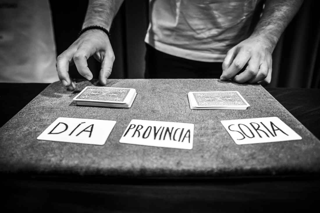 La Diputación celebra este viernes el Día de la Provincia 2025 en Medinaceli 