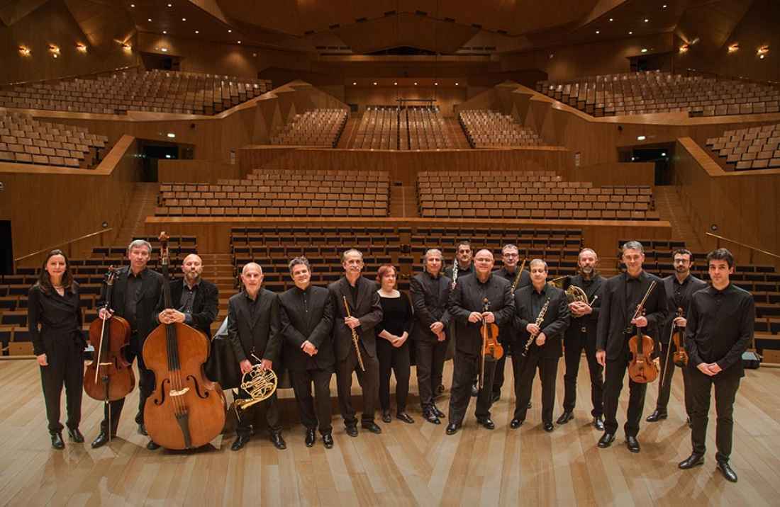 El Otoño Musical Soriano celebra 150º aniversario de Manuel de Falla 