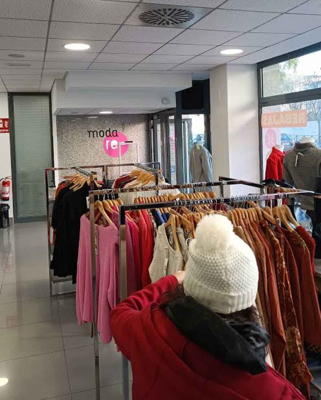 Reclaman transición ordenada para preservar infraestructura de recogida y reutilización del textil  