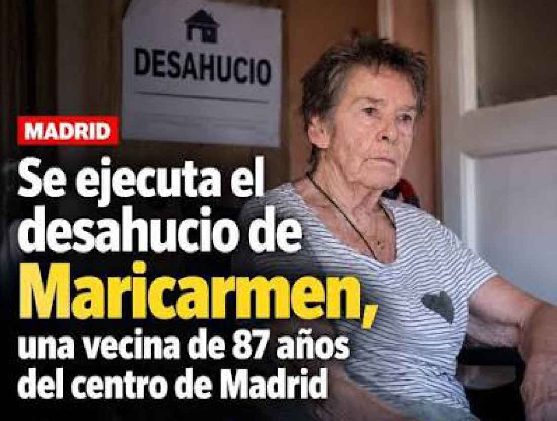 Motivos que sí pueden paralizar un desahucio y cuáles no lo hacen