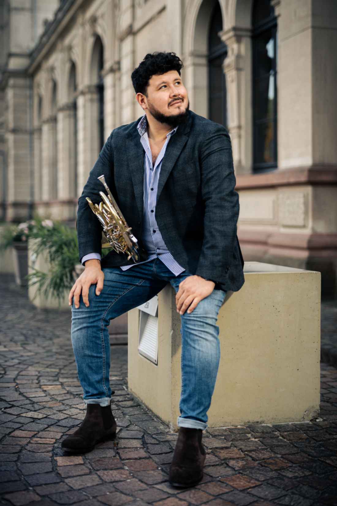 La OSCyL ofrece su segundo concierto en 34ª edición del Otoño Musical Soriano