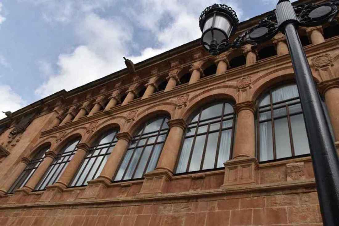 El TSJCYl confirma sentencia por asesinato en Matamala de Almazán
