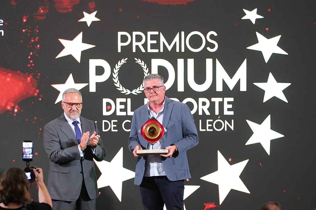 Pollán apuesta por reducir la burocracia para clubes y federaciones deportivas