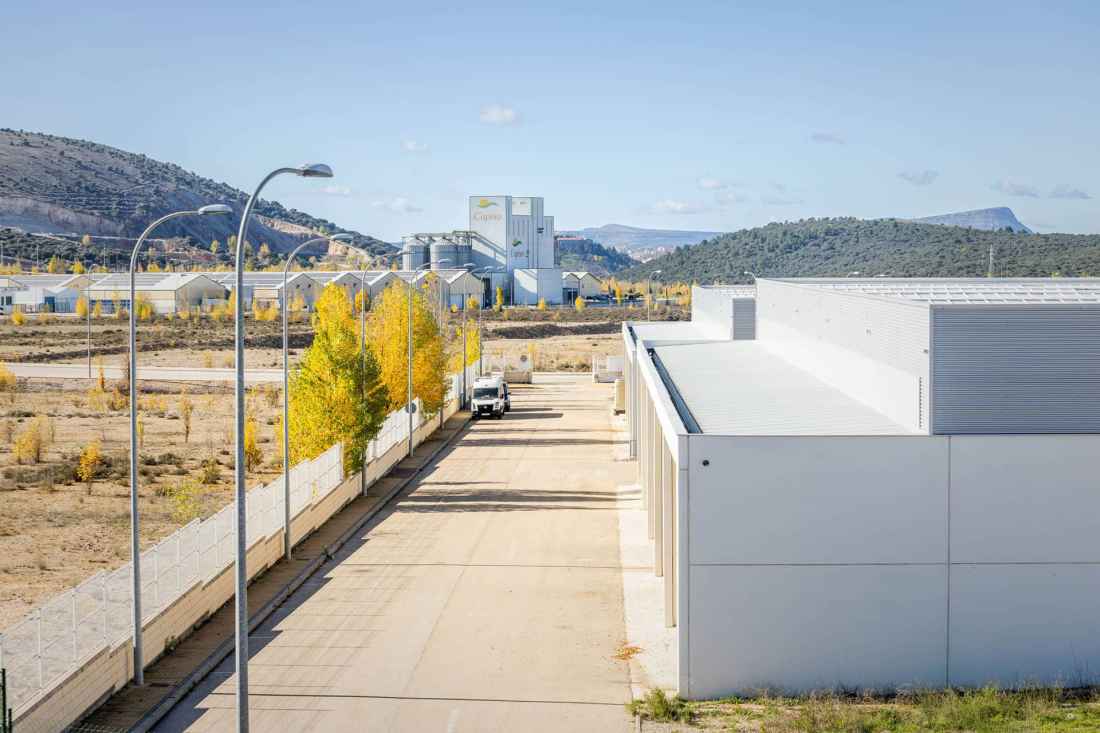 La Junta emplaza al otoño para conocer ubicación de demandado Cylog de Soria