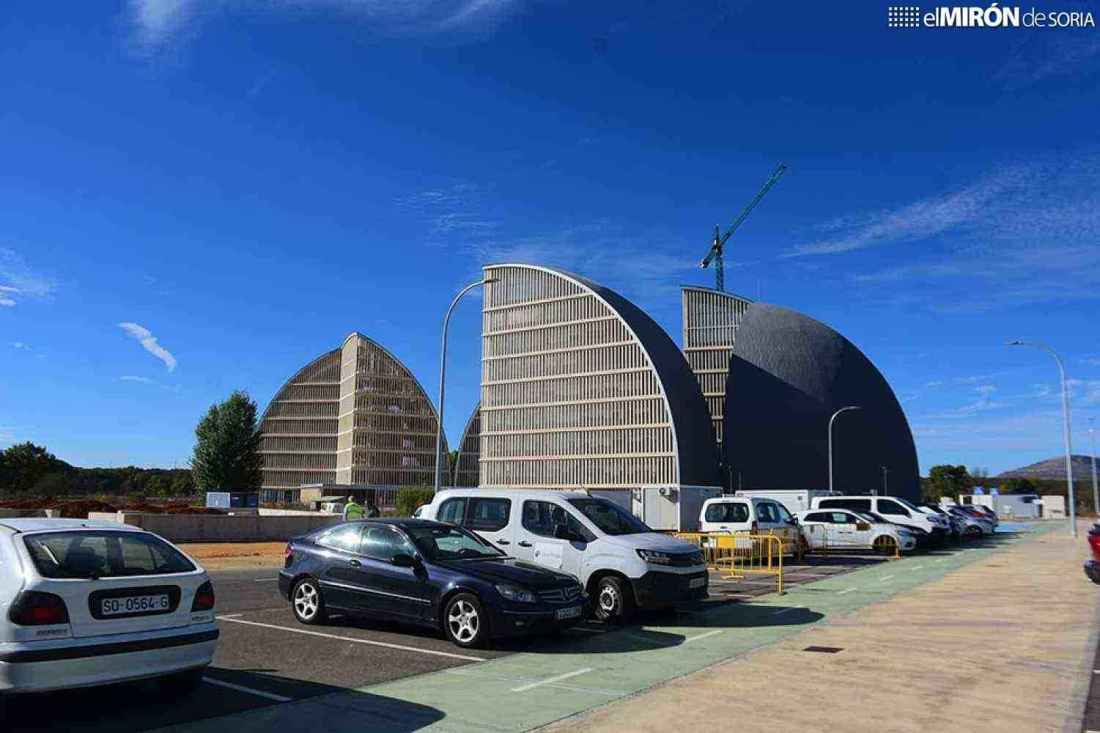 Autorizada segunda modificación para ampliar superficie del PEMA