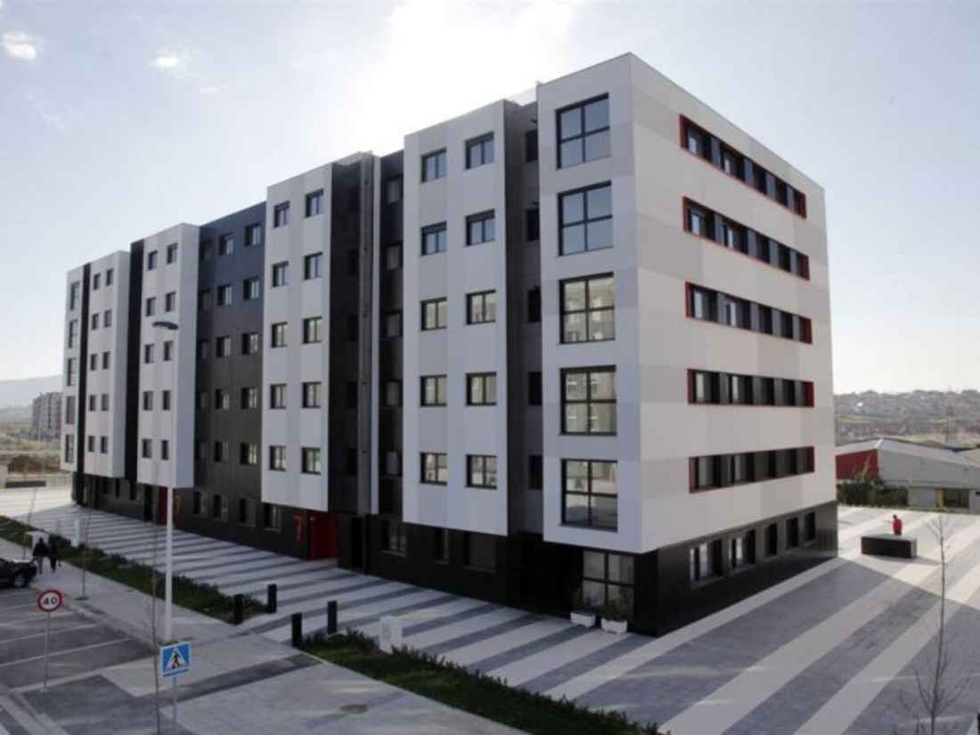 Burgos y Valladolid “calientan” en julio el mercado inmobiliario en la comunidad