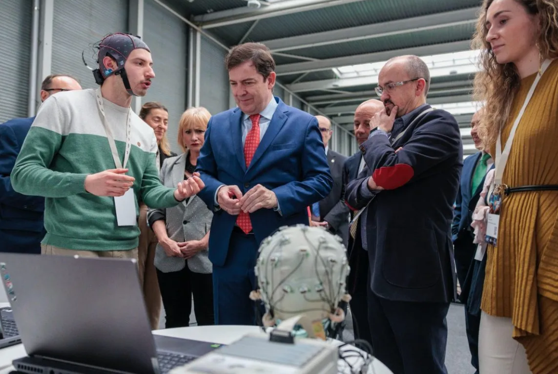 La Junta convertirá a Zamora en epicentro de innovación en ámbito de Servicios Sociales