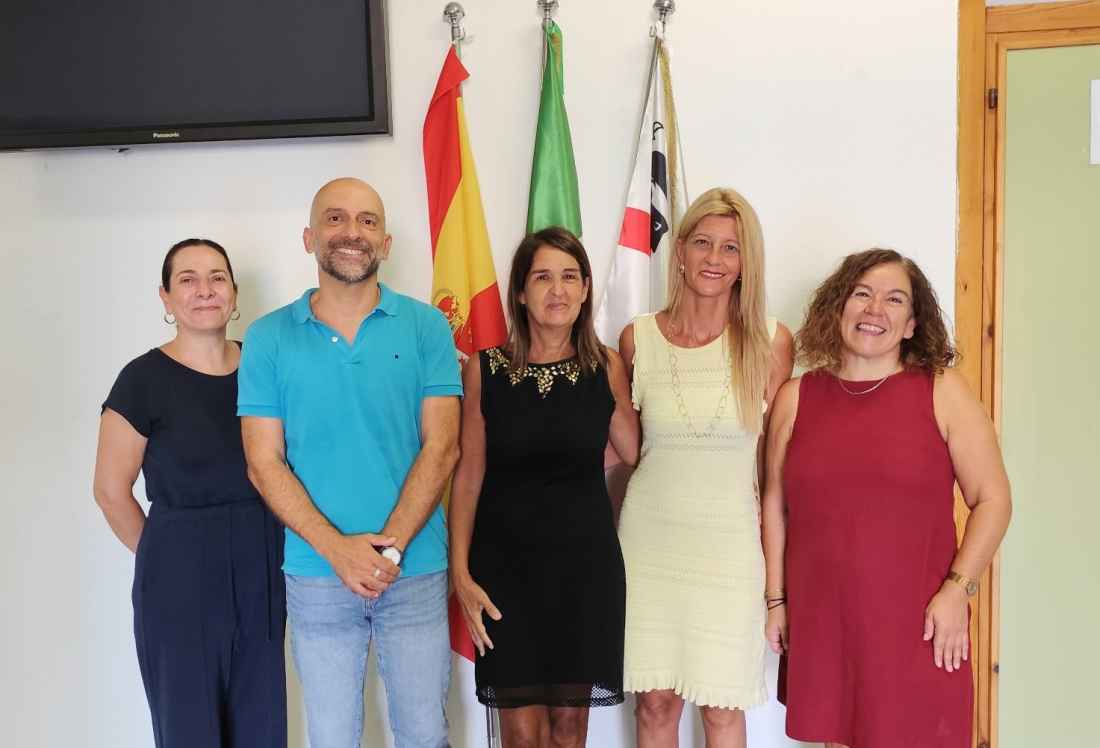 La Junta encabeza en Cagliari promoción del español ante 80 profesores de Cerdeña 