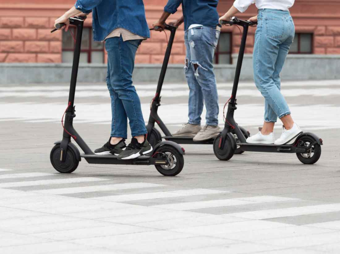 La DGT protege a usuarios vulnerables en noveades del reglamento de Circulación