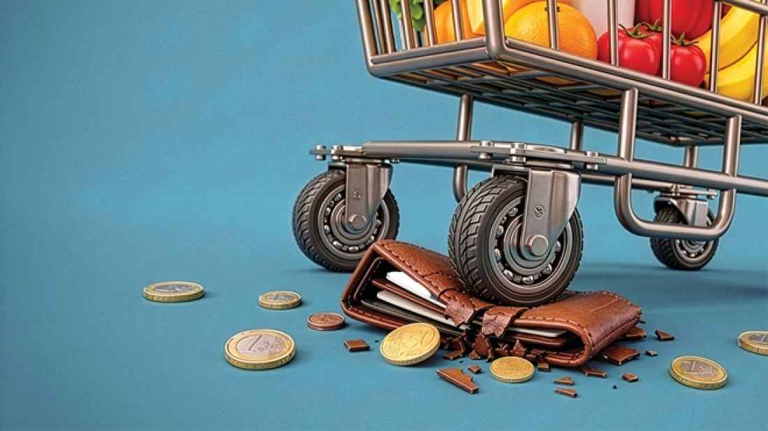 OCU constata que es posible ahorrar 1.310 euros en la cesta de la compra 