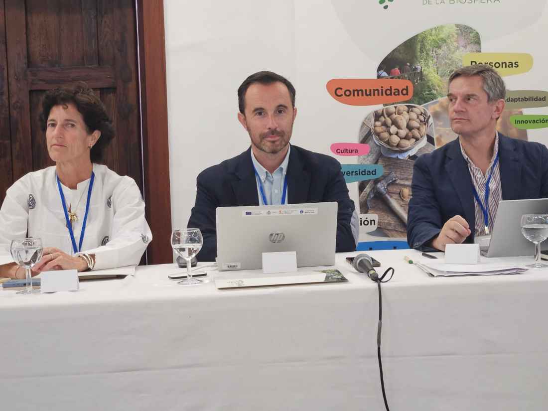 Las Reservas de la Biosfera en Castilla y León ejecutan el 90 por ciento de fondos europeos