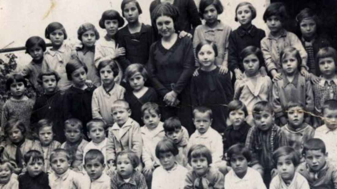 “Botones de Nácar. Contra el olvido” una exposición de Memoria Histórica a través de la fotografía