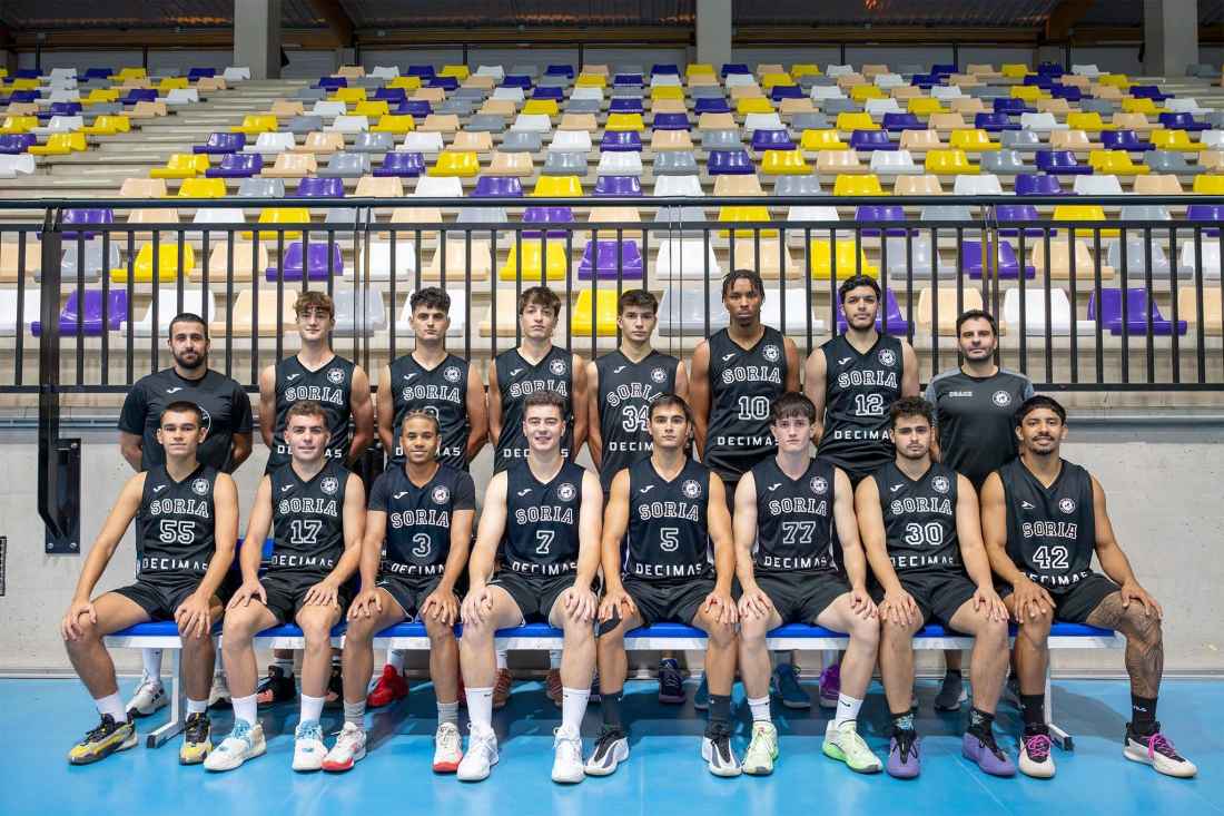 EL CSB abre nueva temporada en Primera División con ajustada derrota