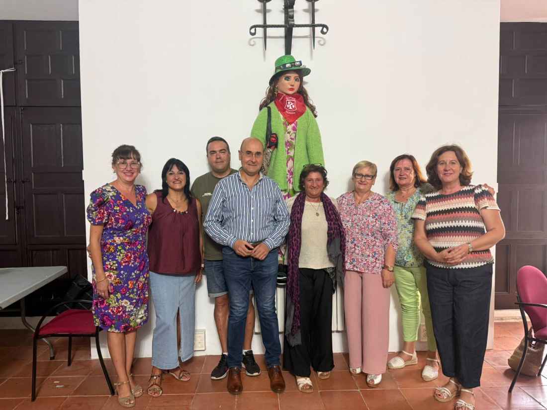Ágreda abre fiestas de San Miguel con la Quema de Diablillos