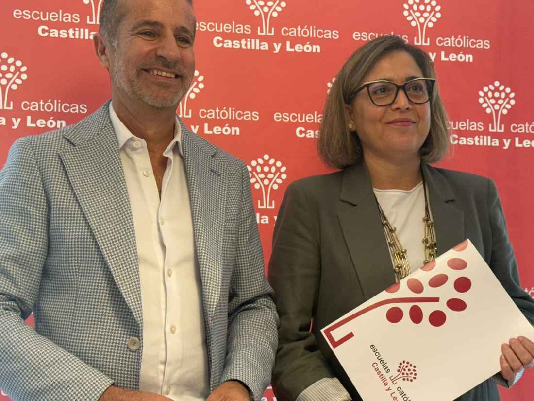 Más de 2.000 alumnos inician nuevo curso en Escuelas Católicas concertadas de Soria