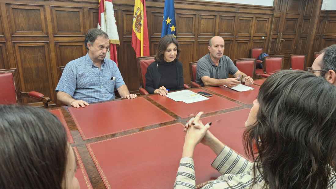 ASFOSO lidera proyecto para mejorar la gestión colectiva de los montes