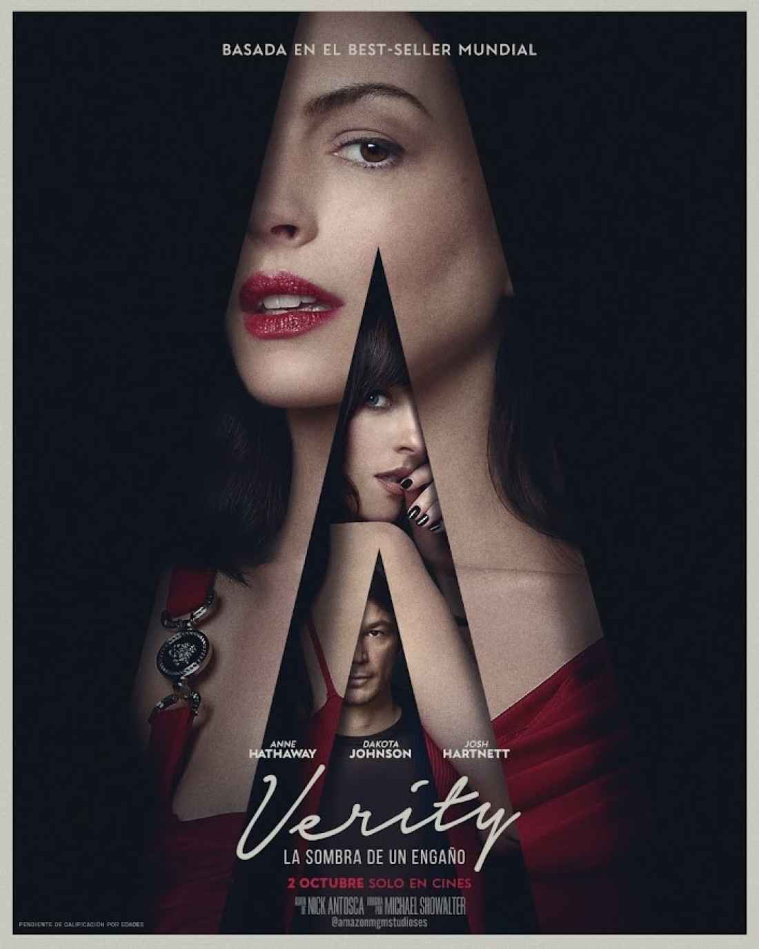 Cines Lara estrena cuatro películas esta semana