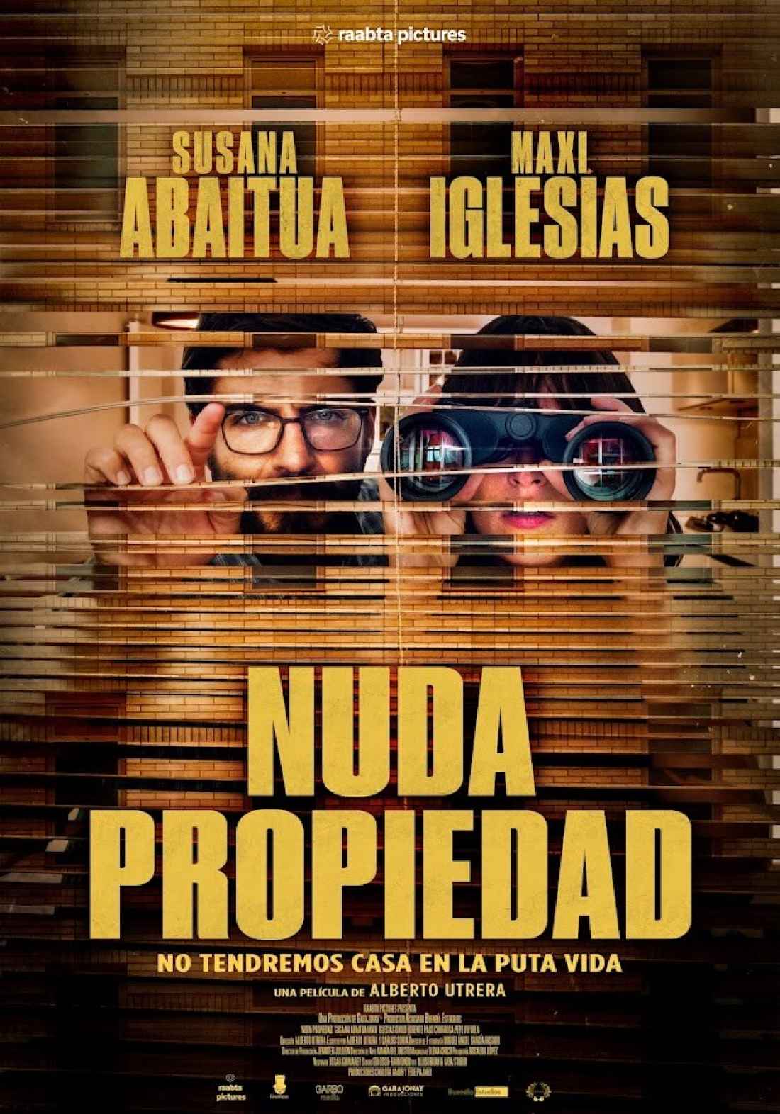 Cines Lara estrena cuatro películas esta semana