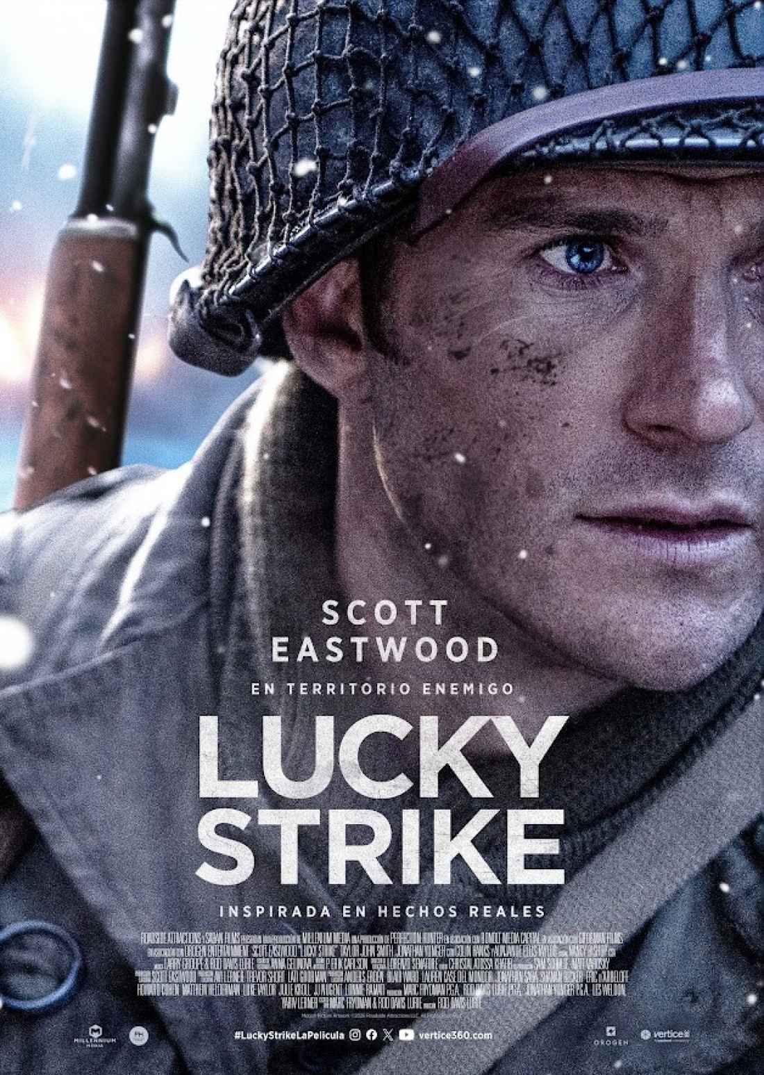 Cines Lara estrena cuatro películas esta semana
