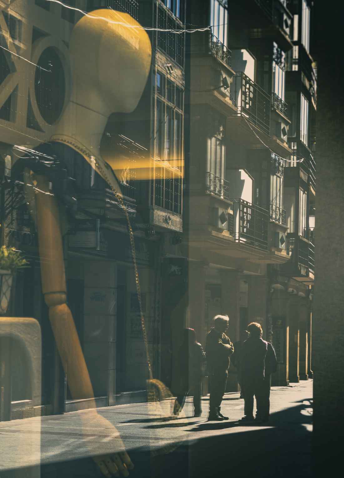 La escuela de arte inicia curso con nueva exposición del Ciclo de Fotografía