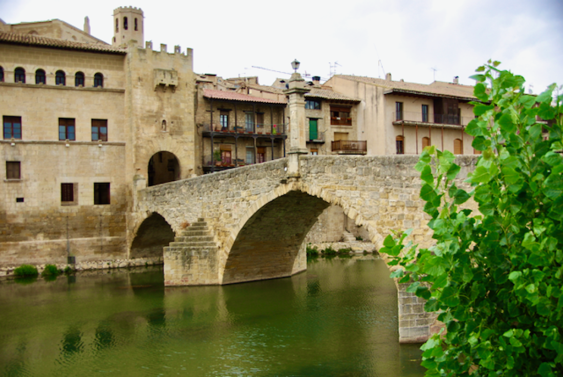 Los Pueblos Más Bonitos de España alzan la voz por el futuro del mundo rural