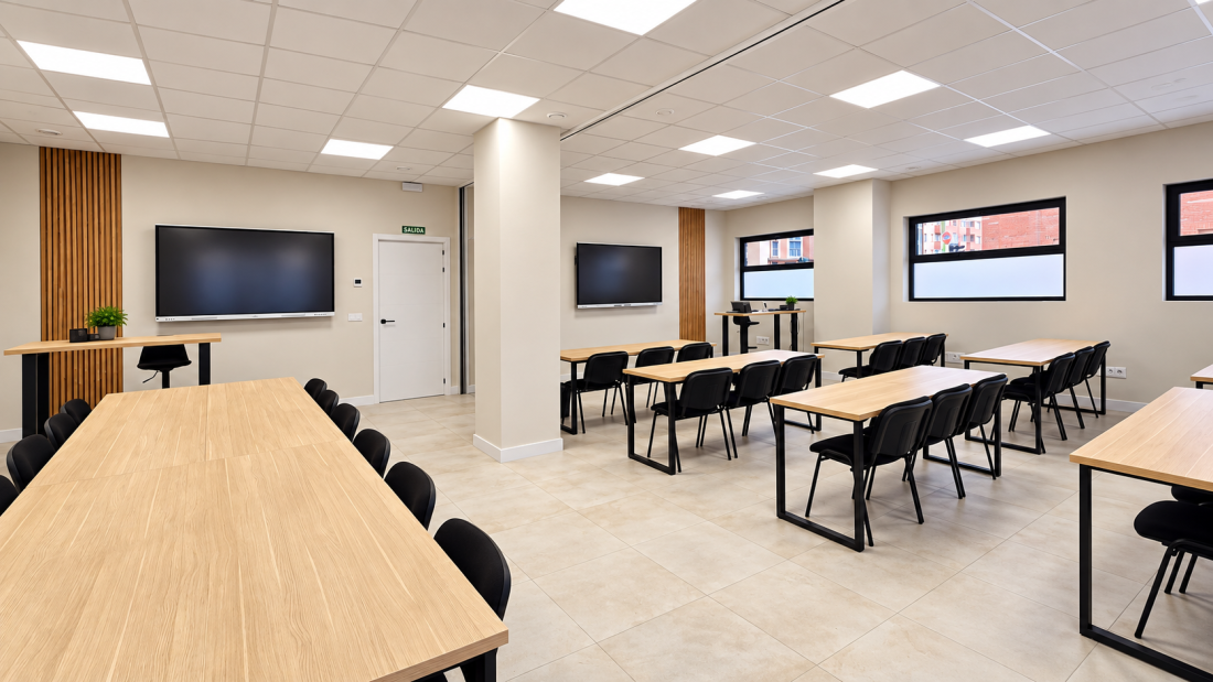Nuevo centro especializado en Soria en consultoría para sector del transporte