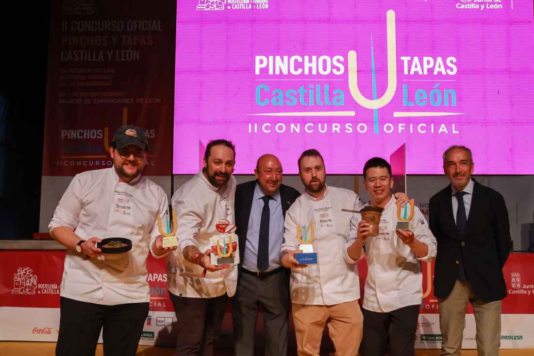 La Junta destaca la gastronomía como seña de identidad y motor económico 