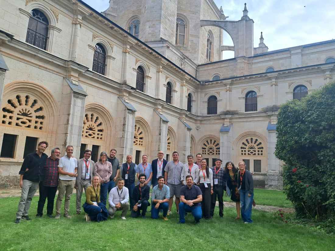 Expertos avanzan nuevas formas de legislar y aplicar el "Rural Proofind" al mundo rural