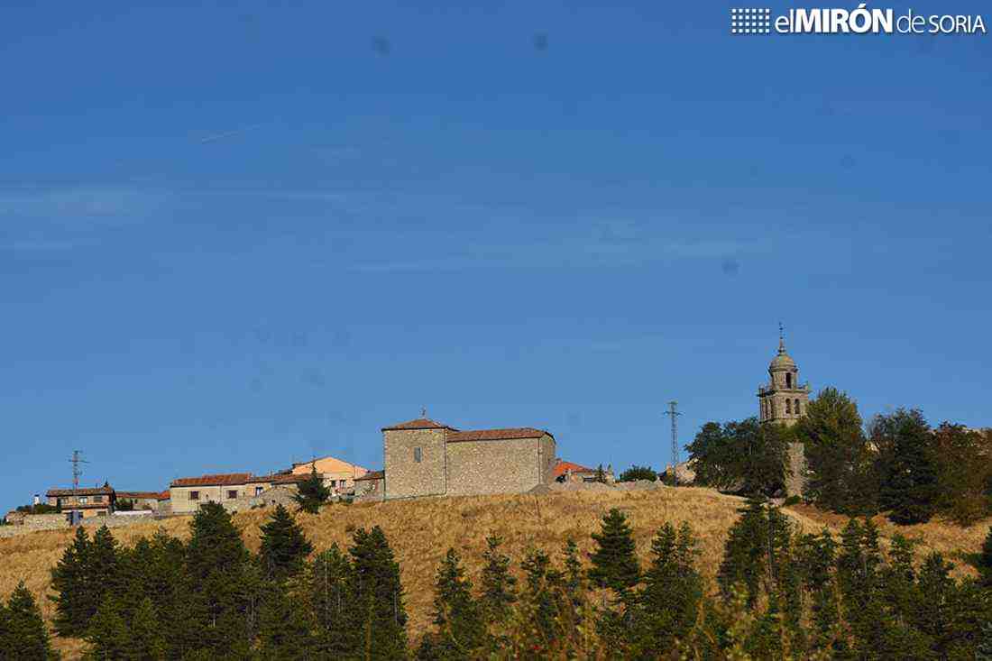 La huella de Al-Ándalus en Soria