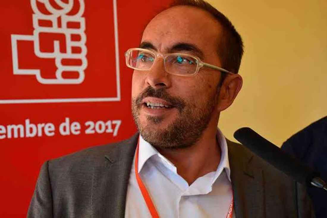 El PSOE reclama al PP más coherencia, memoria y exigencia propia con infraestructuras