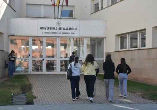 El Campus de Soria celebra séptima edición del Congreso Internacional 