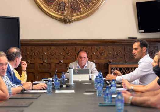 Diputación concede 31 ayudas para inversiones empresariales en el medio rural