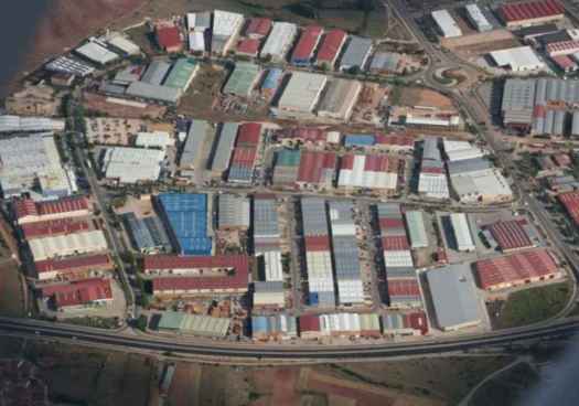 FOES busca dos naves para empresas interesadas en instalacion en Almarza y Soria