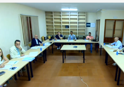 La UNED de Soria estrena dos nuevos grados en curso académico 2026-27