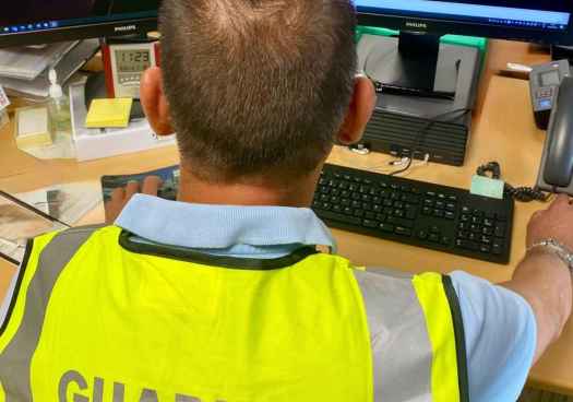 Investigado conductor por circular en sentido contrario en autovía del Duero en Soria