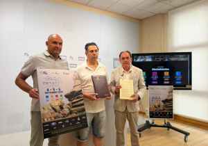Diputación renueva apoyo al C.D. Xtrem Covaleda para nueva edición de Desafío Urbión