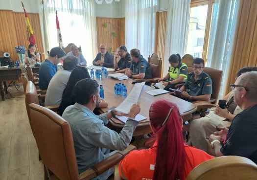Desafío Urbión prevé hasta 6.000 visitantes en Covaleda y Pinares