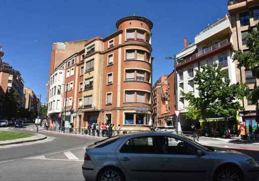 ASOTRABUS solicita al Ayuntamiento nueva parada en Soria para transporte discrecional de viajeros