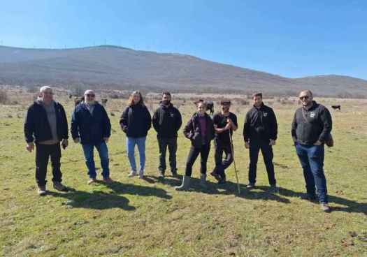 Las ocho estancias del Programa Cultiva 2026 en Soria se pueden solicitar hasta el 15 de septiembre