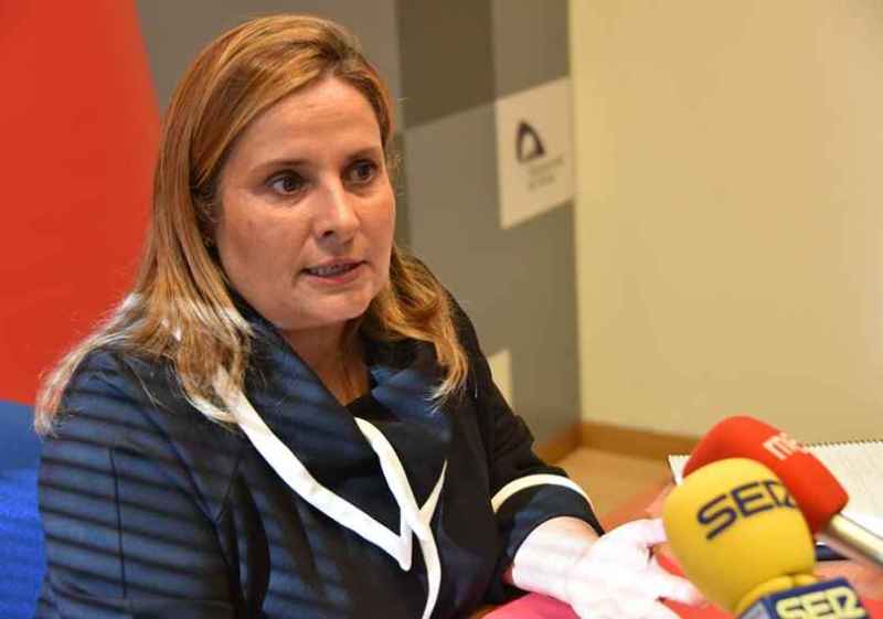 El PSOE exige explicaciones sobre fondos perdidos por la Diputación por 