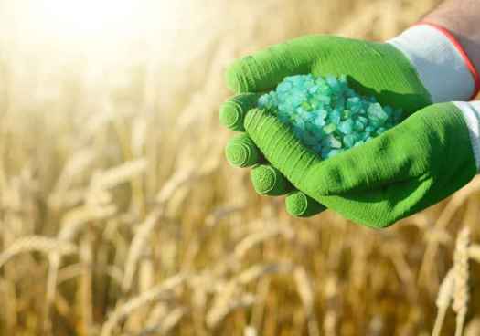 Más de 2.400 agricultores de Soria recibirán 9,7 millones en ayudas para comprar fertilizantes