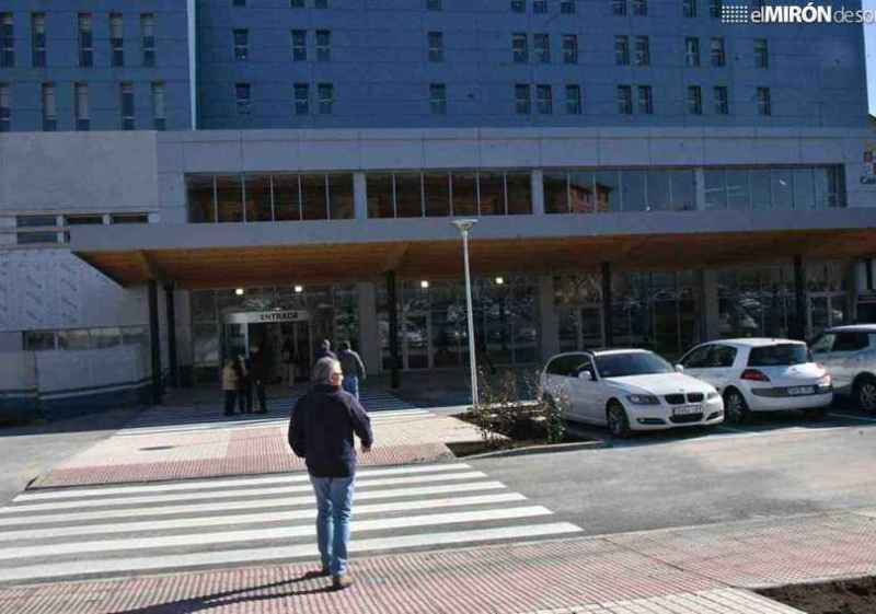 la nueva Unidad de Custodia Hospitalaria de Soria aumenta inversión y plazos de ejecución